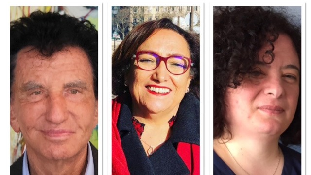 LE JOURNAL DU SOIR EN LANGUE FRANCAISE DU 17/12/21